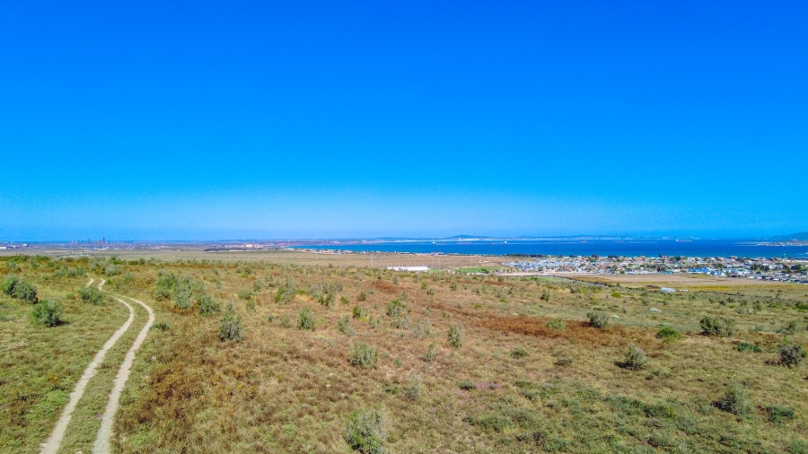 0 Bedroom Property for Sale in Welgedaan Estate Western Cape